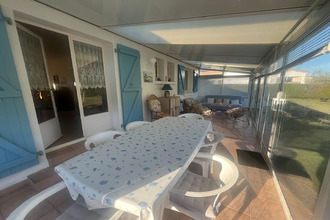 achat maison jard-sur-mer 85520