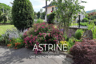 achat maison jardin 38200