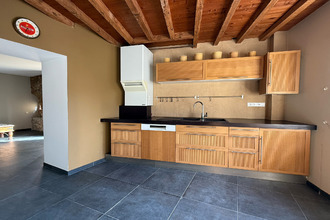 achat maison jardin 38200