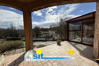 achat maison jardin 38200