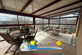 achat maison jardin 38200