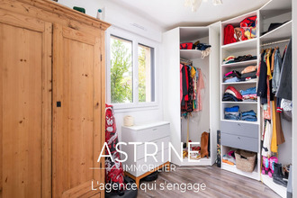 achat maison jardin 38200