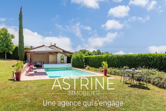 achat maison jardin 38200