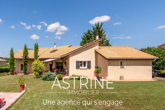 achat maison jardin 38200