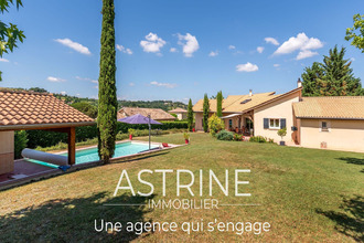 achat maison jardin 38200