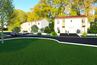 achat maison jardin 38200