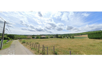 achat maison jardin 38200