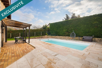 achat maison jardin 38200