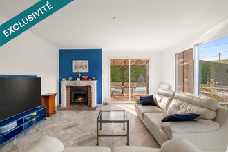 achat maison jardin 38200