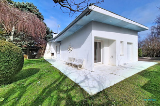 achat maison jardin 38200