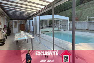 achat maison jardin 38200