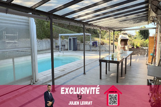 achat maison jardin 38200