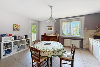 achat maison jardin 38200