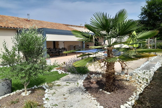 achat maison jardres 86800