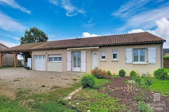 achat maison jardres 86800