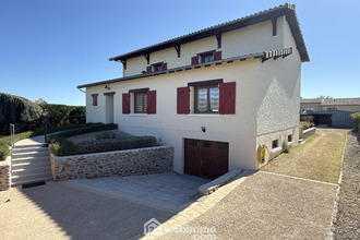 achat maison jardres 86800