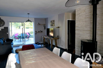 achat maison jardres 86800