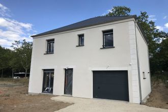 achat maison jargeau 45150