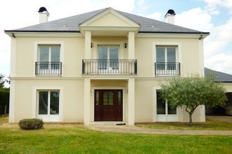 achat maison jargeau 45150