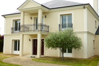 achat maison jargeau 45150