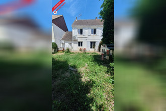achat maison jargeau 45150