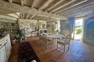 achat maison jargeau 45150