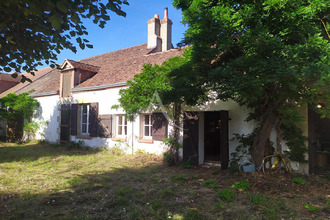 achat maison jargeau 45150