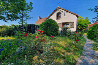 achat maison jargeau 45150