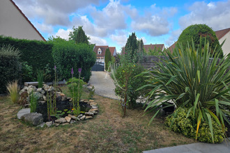 achat maison jargeau 45150