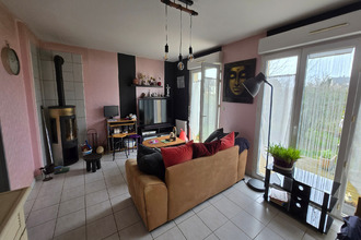 achat maison jargeau 45150