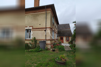 achat maison jargeau 45150