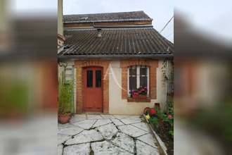 achat maison jargeau 45150