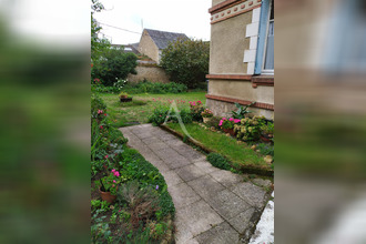 achat maison jargeau 45150