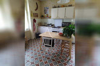 achat maison jargeau 45150