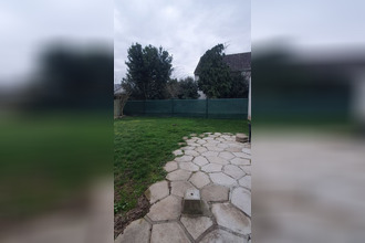 achat maison jargeau 45150