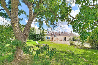 achat maison jargeau 45150