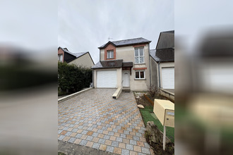 achat maison jargeau 45150
