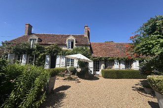 achat maison jargeau 45150