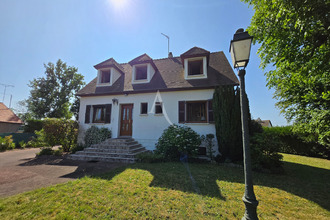 achat maison jargeau 45150