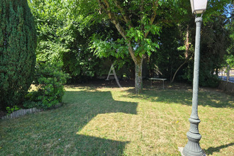 achat maison jargeau 45150