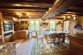 achat maison jargeau 45150