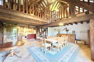 achat maison jargeau 45150