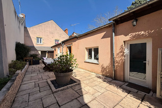 achat maison jargeau 45150