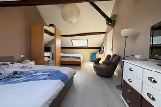 achat maison jargeau 45150