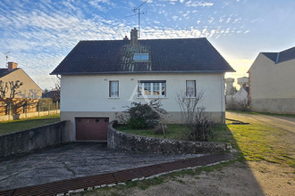 achat maison jargeau 45150