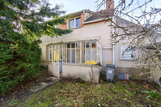 achat maison jargeau 45150