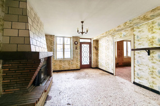 achat maison jargeau 45150