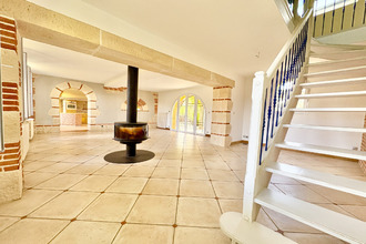 achat maison jargeau 45150