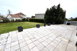 achat maison jargeau 45150