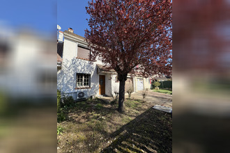 achat maison jargeau 45150